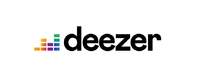 Logo Deezer sa