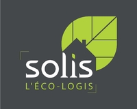 Logo SOLIS CONSTRUCTION