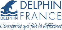 Logo DELPHIN FRANCE