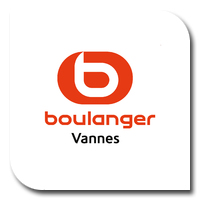 Logo BOULANGER VANNES