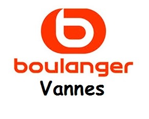 Logo BOULANGER VANNES