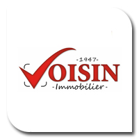 Logo VOISIN IMMOBILIER