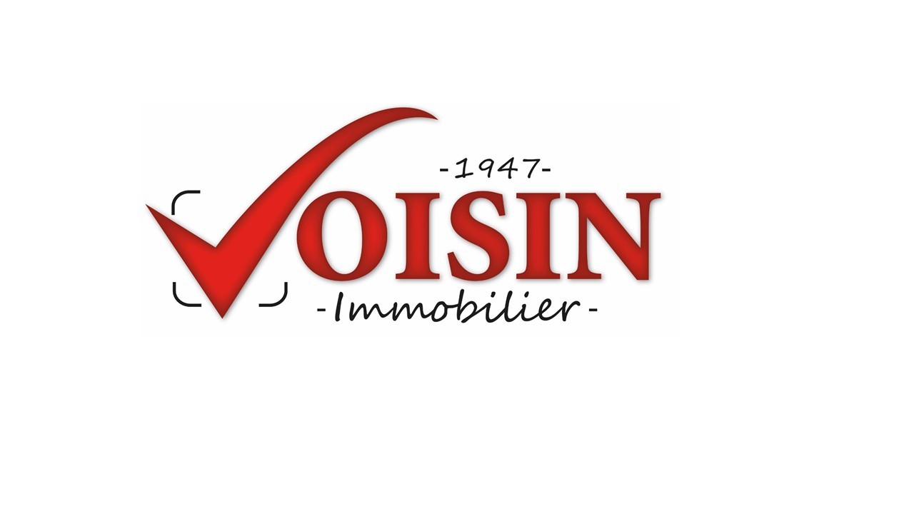 Logo VOISIN IMMOBILIER
