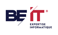 Logo BE