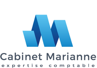 Logo Cabinet Marianne