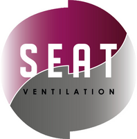 Logo Seat ventilation