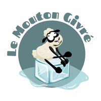 Logo Chanvre and co - Le Mouton Givré