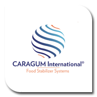 Logo CARAGUM INTERNATIONAL