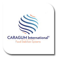 Logo Caragum international