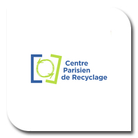 Parrainage abeille CENTRE PARISIEN DE RECYCLAGE