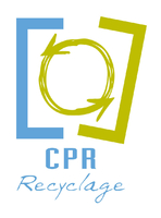 Logo CENTRE PARISIEN DE RECYCLAGE