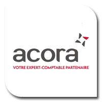 Logo ACORA