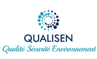 Logo SARL QUALISEN