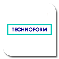 Logo TECHNOFORM FRANCE