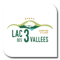 Logo S.A.S. Lac des 3 Vallées