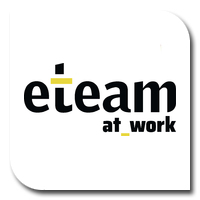 Logo E-TEAM