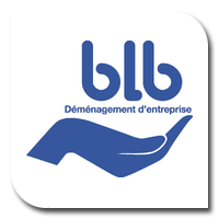Logo Blb