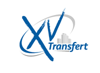 Logo QUINZE TRANSFERT