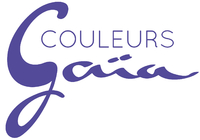 Logo COULEURS GAIA