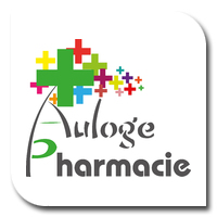 Logo pharmacie auloge