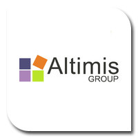 Logo Altimis group