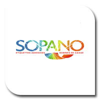 Logo SOPANO