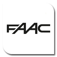 Logo FAAC FRANCE