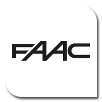 Logo Faac france