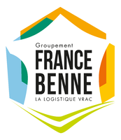 Logo FRANCE BENNE
