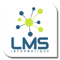Logo LMS Informatique