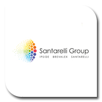 Logo SANTARELLI GROUP