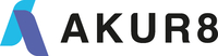 Logo AKUR8