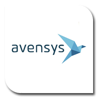Logo Avensys