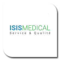 Logo Isis languedoc roussillon