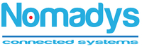 Logo NOMADYS