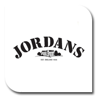 Logo Jordans dorset ryvita