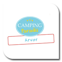 Parrainage abeille Camping d'Arvor sas