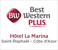 Logo Hotel La Marina 