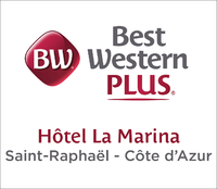 Parrainage abeille Hotel La Marina 