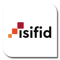 Logo Isifid