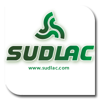 Logo SUDLAC