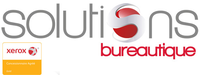 Logo Solutions bureautique 77
