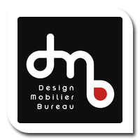 Logo DESIGN MOBILIER BUREAU