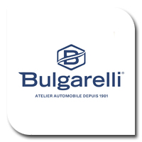 Logo Carrosserie Bulgarelli 