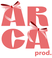 Logo ARCA PROD.