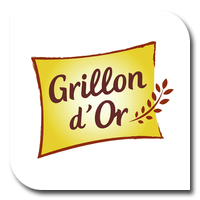 Logo GRILLON D