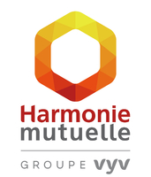 Logo HARMONIE MUTUELLE
