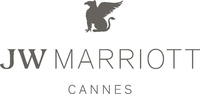 Logo JW MARRIOTT CANNES