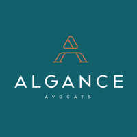 Logo ALGANCE AVOCATS
