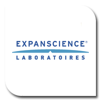 Parrainage abeille Laboratoires Expanscience